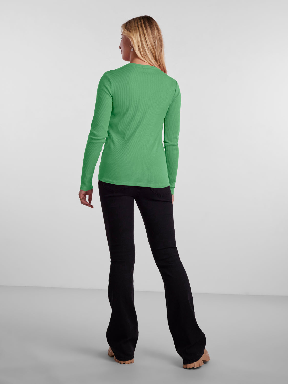 PCRUKA T-Shirt - Absinthe Green